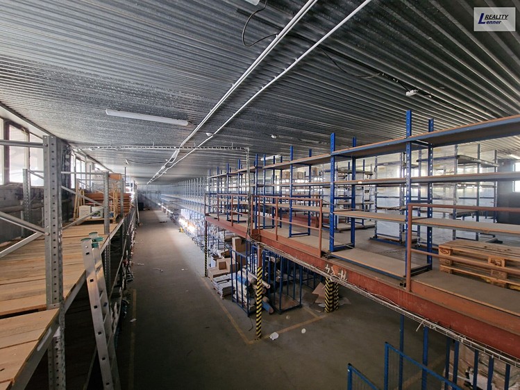 Pronájem komerčního prostoru, 1 279 m² (16 z 25)