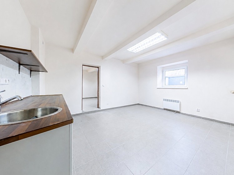 Prodej komerčního prostoru, 48 m² (2 z 13)