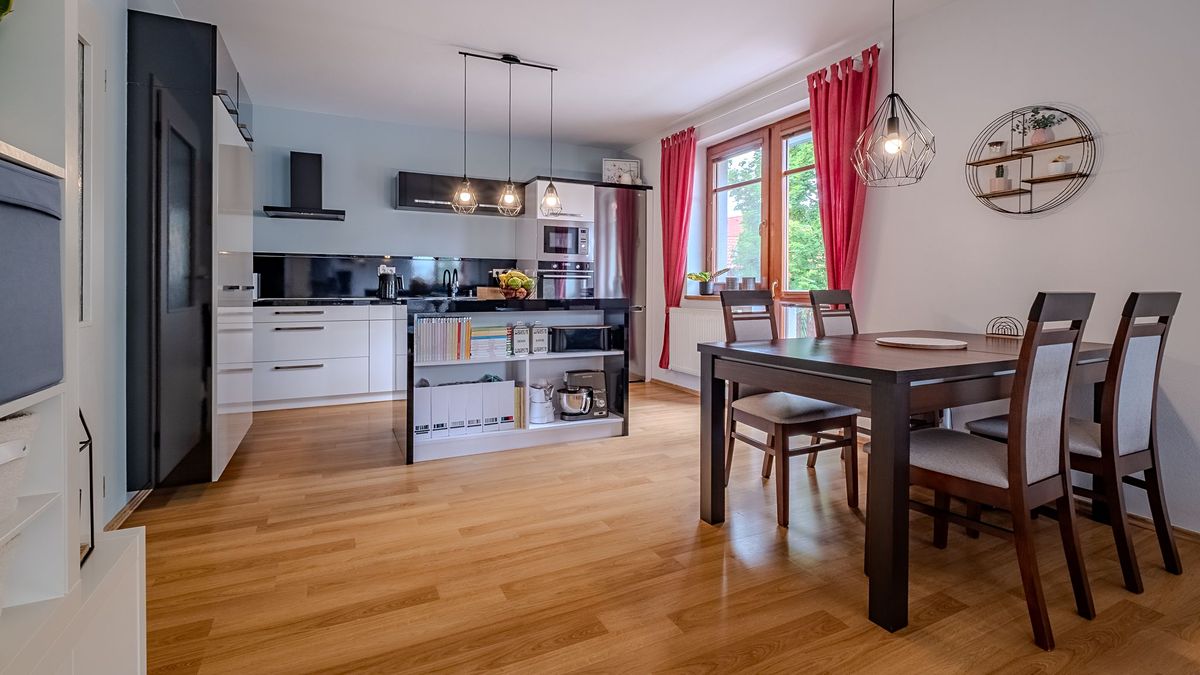 Prodej bytu 3+kk 95 m²