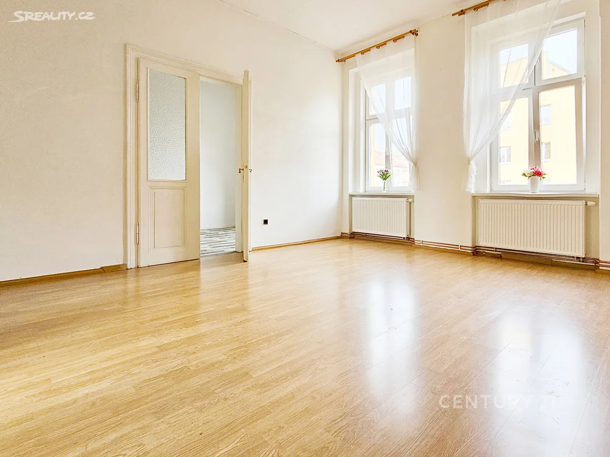 Pronájem bytu 2+1 62 m² – další
