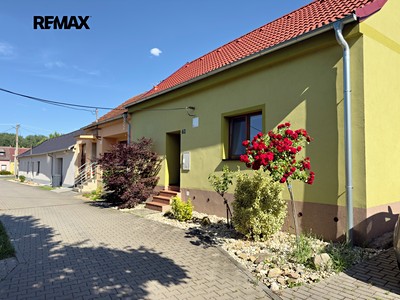 Prodej  rodinného domu 104 m², pozemek 356 m²