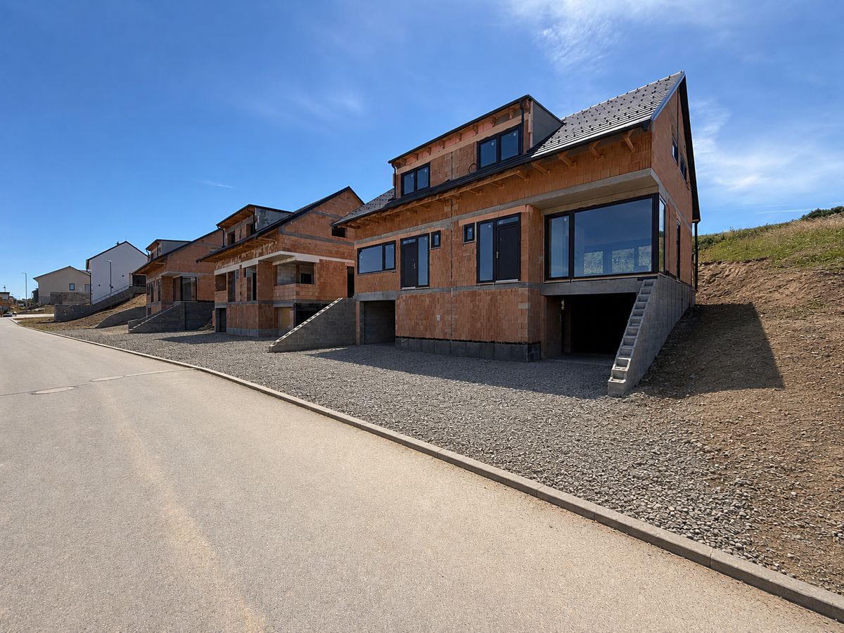 Prodej rodinného domu 186 m², pozemek 242 m² – fotografie 4
