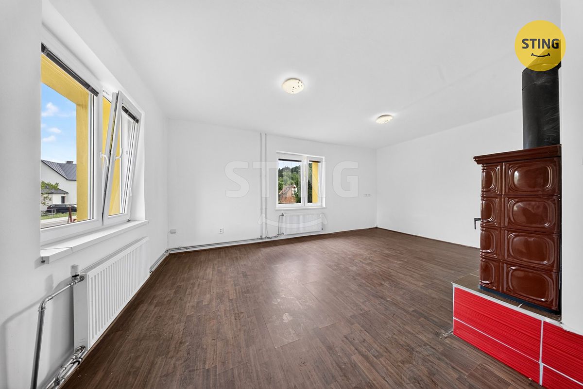 Prodej rodinného domu 82 m², pozemek 777 m² – fotografie 5