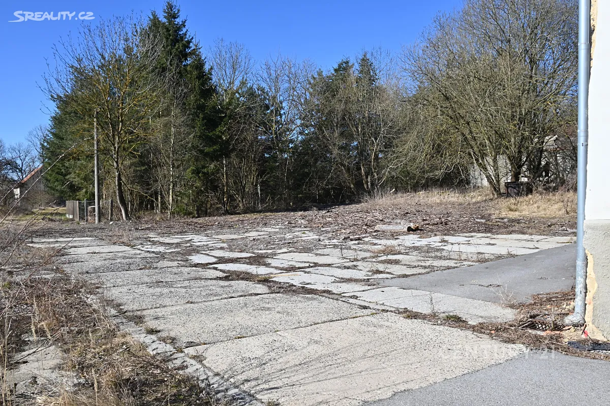 Pronájem komerční nemovitosti 2215 m² – další