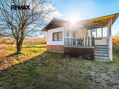 Prodej  stavebního pozemku 790 m²