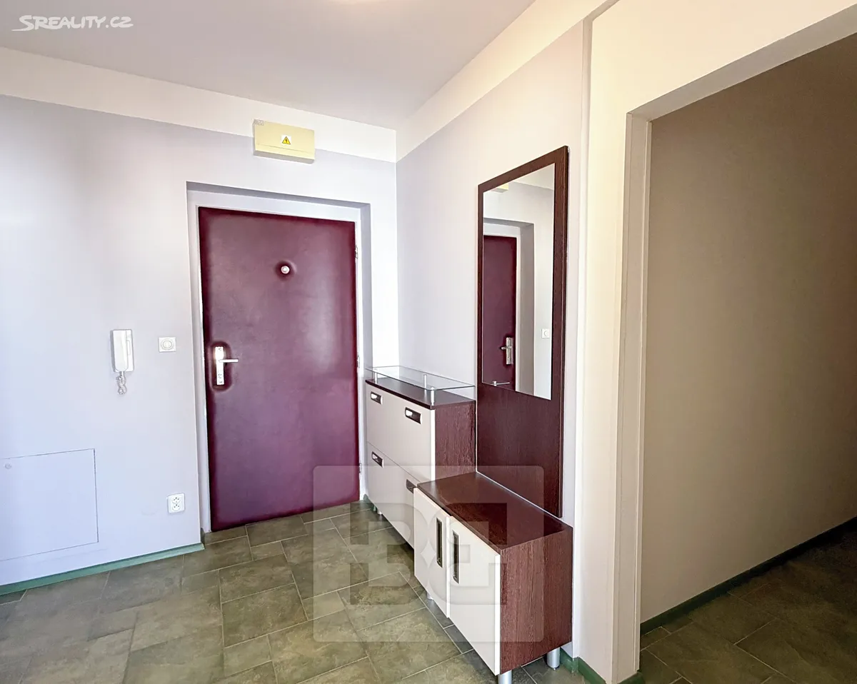 Pronájem bytu 2+1 85 m² - Widok 6