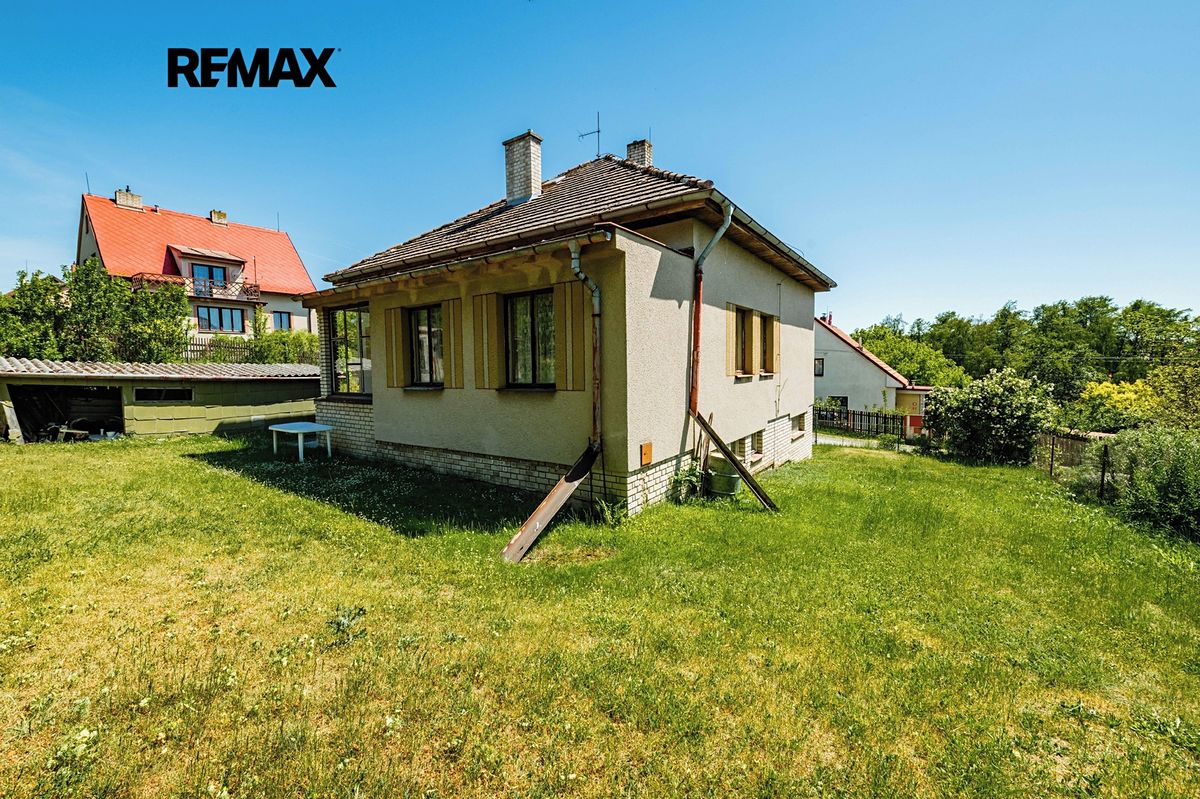Prodej rodinného domu 75 m², pozemek 798 m² – fotografie 4