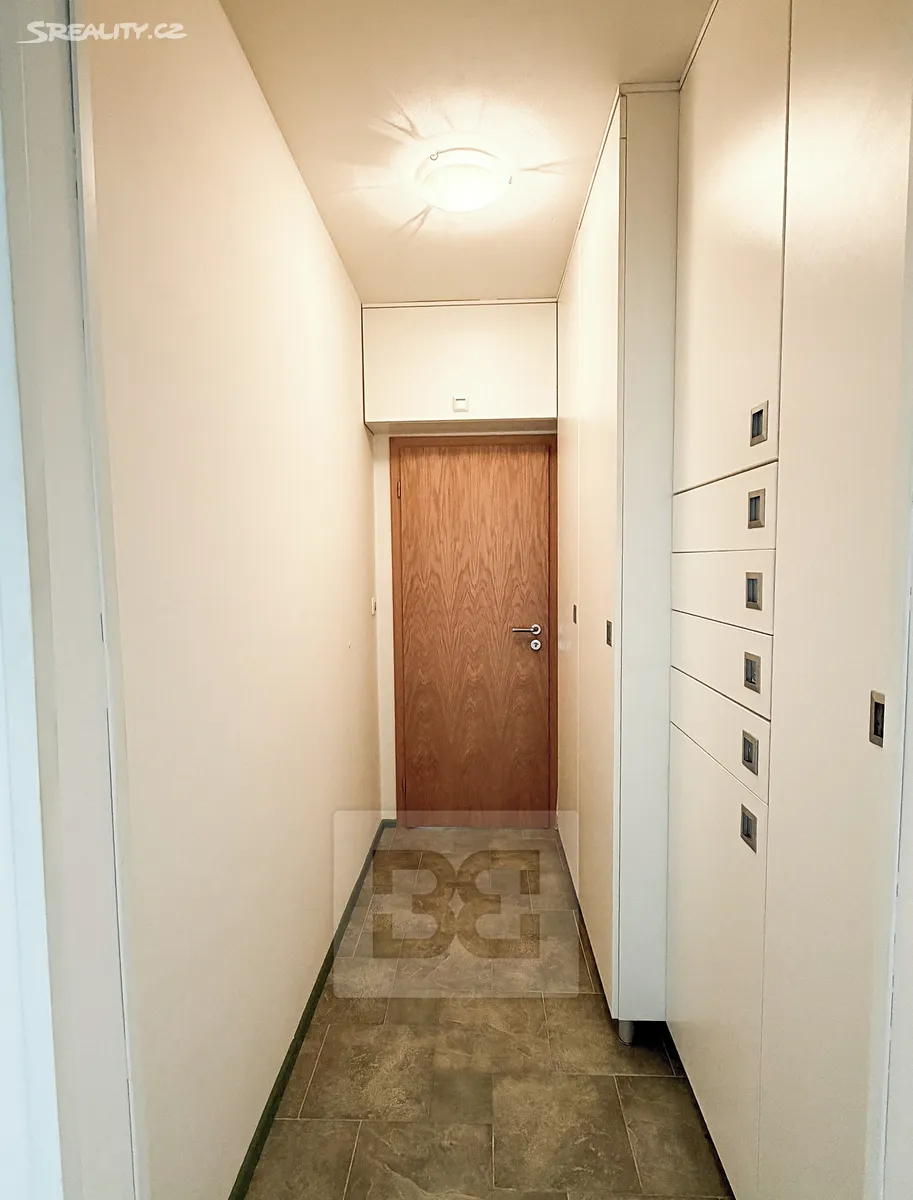 Pronájem bytu 2+1 85 m² - Widok 3