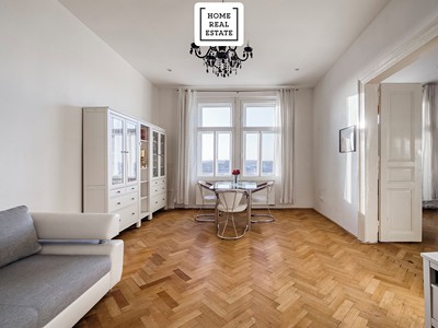 Prodej bytu 3+kk 85 m²