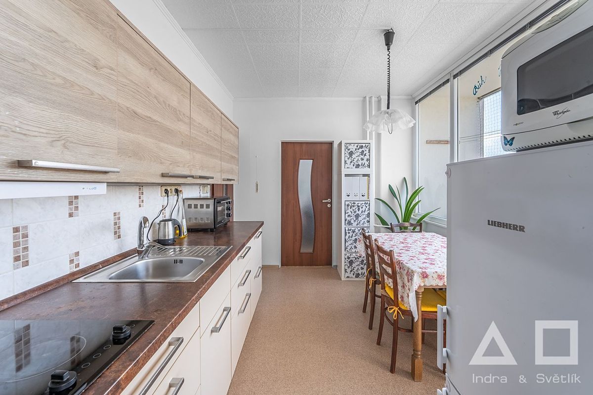 Prodej bytu 3+1 64 m² – fotografie 3