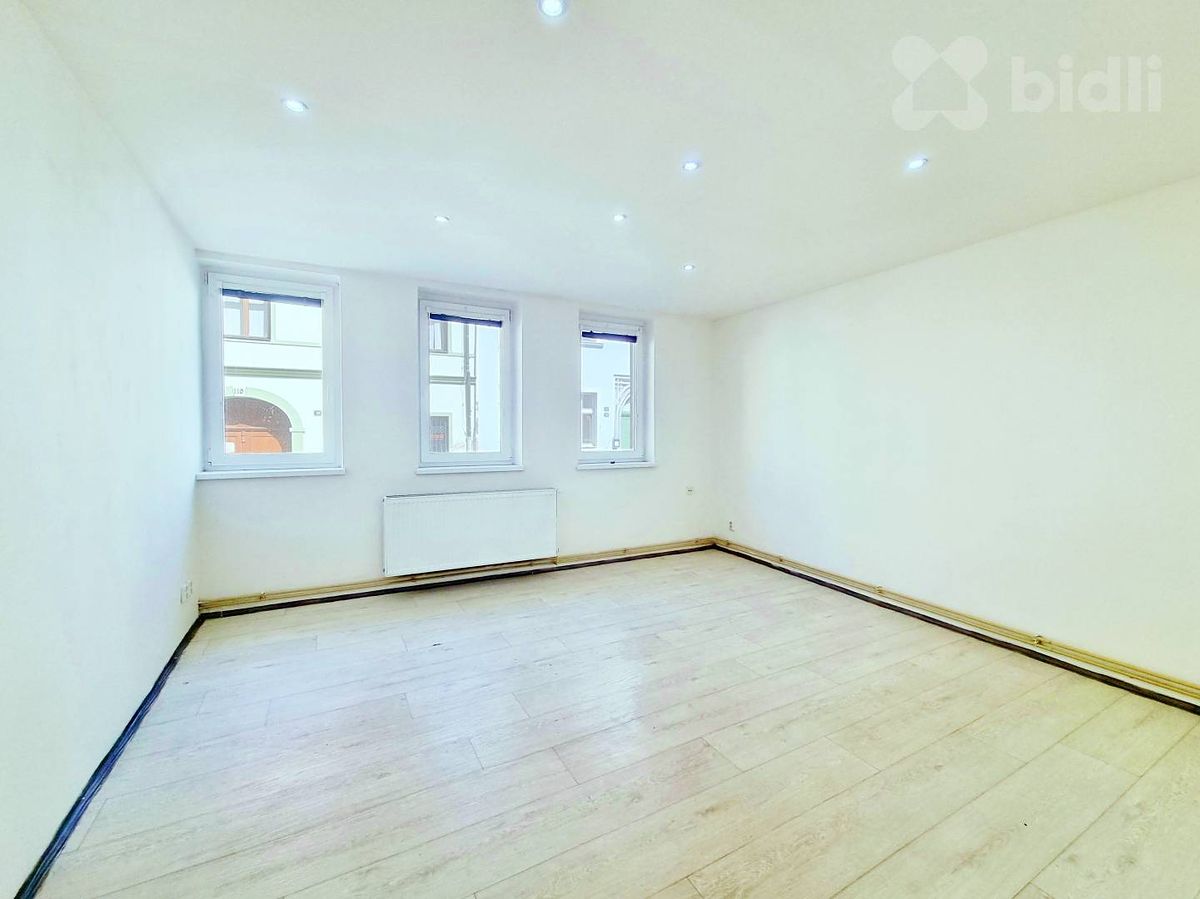 Pronájem bytu 2+1 51 m² – fotografie 4