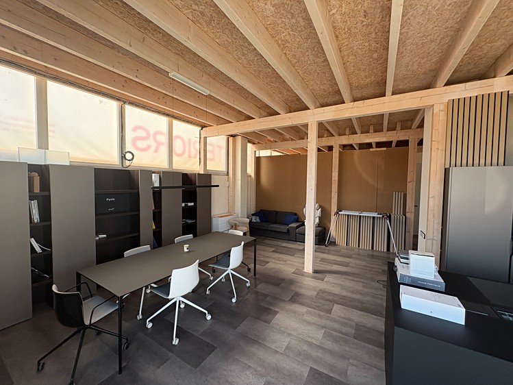 Комерційне приміщення в оренду, 1 336 м² (10 з 17)
