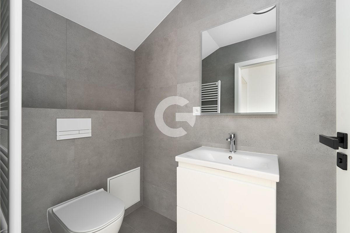 Prodej rodinného domu 60 m², pozemek 86 m² – fotografie 5