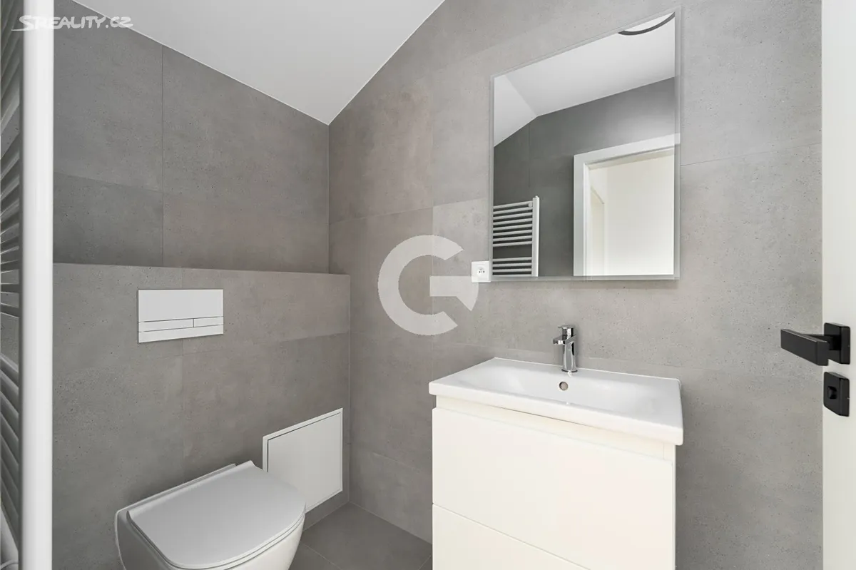 Prodej rodinného domu 60 m², pozemek 86 m² – pohled 5
