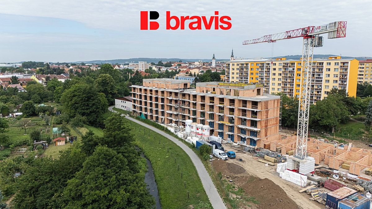 Prodej bytu 3+kk 91 m²
