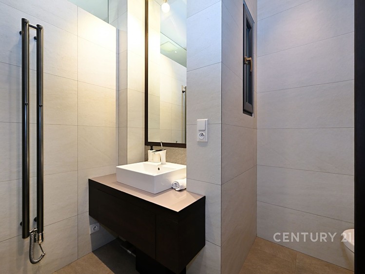Pronájem bytu 2+1, 79 m² (14 z 15)