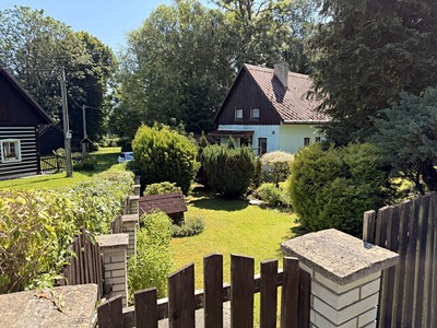 Prodej  rodinného domu 100 m², pozemek 58 m²