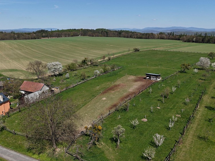 Prodej pozemku, 3 974 m² (4 z 6)