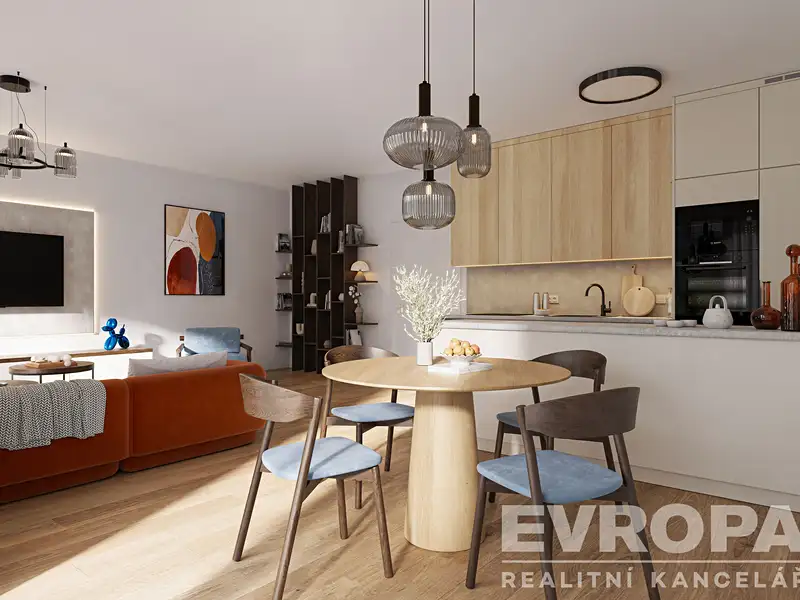 Prodej rodinného domu 177 m², pozemek 328 m², Beroun – náhled fotky 3