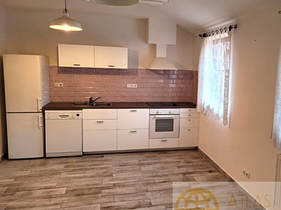 Pronájem bytu 2+kk 46 m²