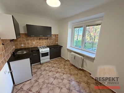 Prodej bytu 1+1 29 m²
