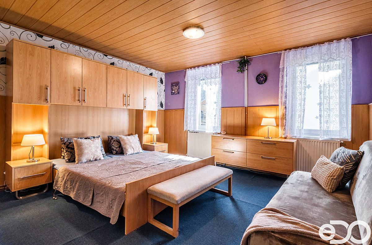 Prodej ubytovacího zařízení 290 m² – fotografie 4