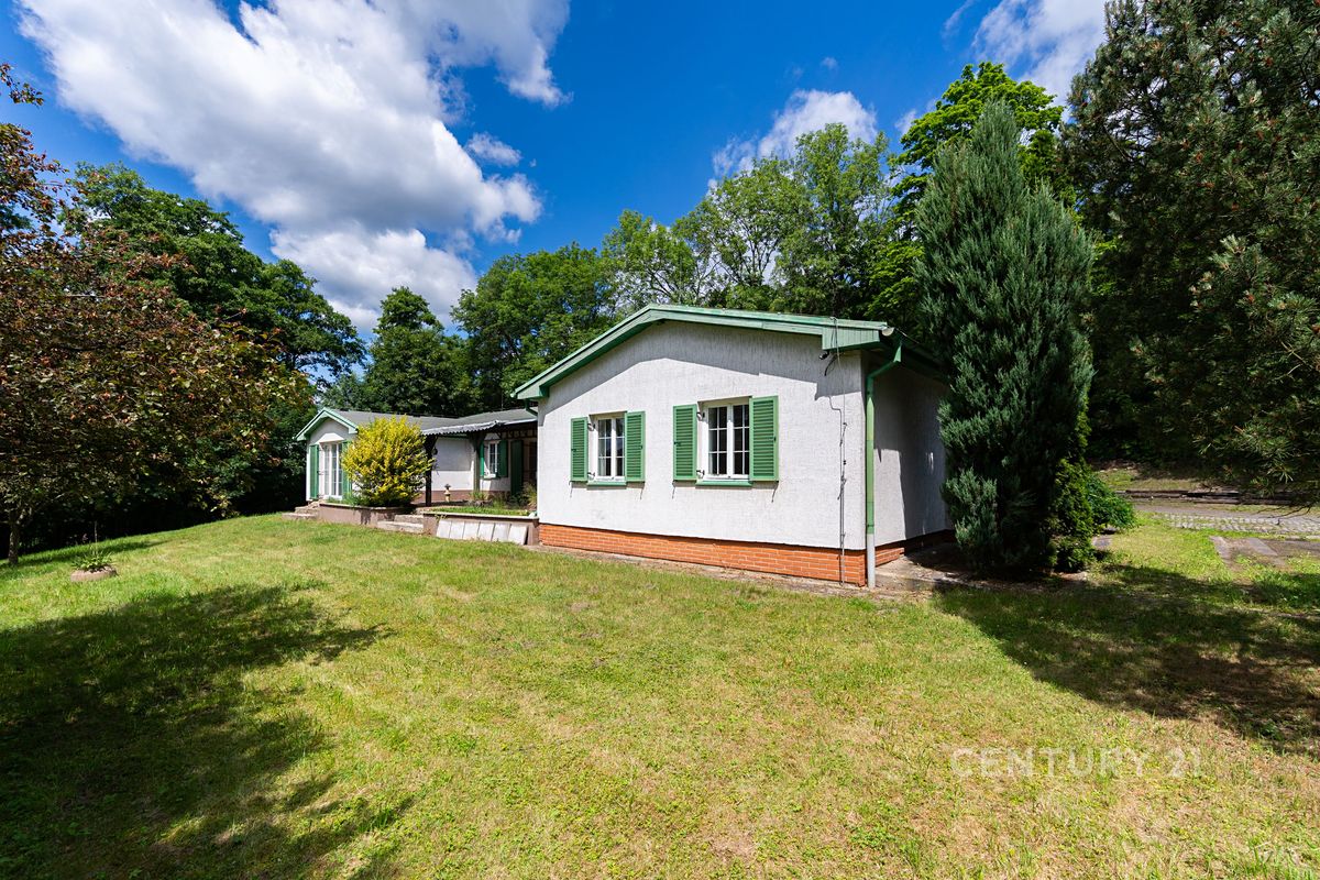 Prodej rodinného domu 273 m², pozemek 3348 m² – fotografie 4