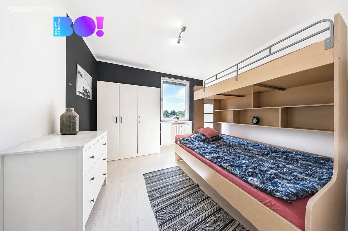 Prodej bytu 2+1 50 m² - Widok 6