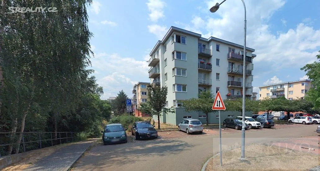 Pronájem bytu 2+kk 51 m², Plzeň