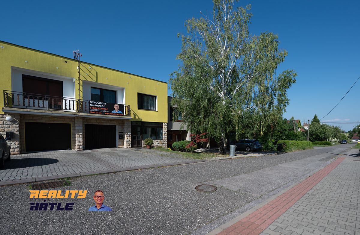 Prodej rodinného domu 112 m², pozemek 267 m² – fotografie 2