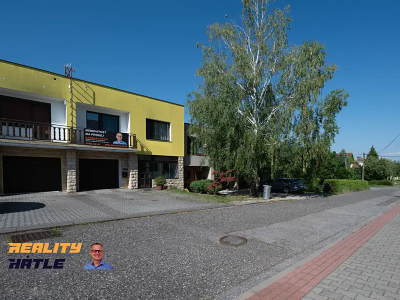Prodej rodinného domu 112 m², pozemek 267 m², Vysoké Veselí – náhled fotky 2
