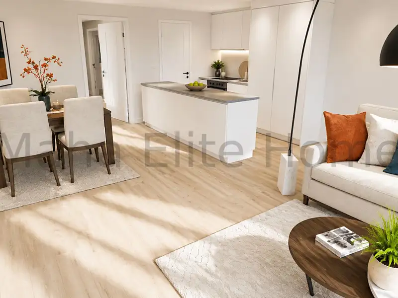 Prodej rodinného domu 112 m², pozemek 751 m², Jirkov – náhled fotky 2