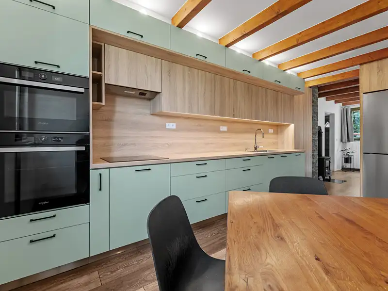 Prodej rodinného domu 89 m², pozemek 421 m², Psáry – náhled fotky 1