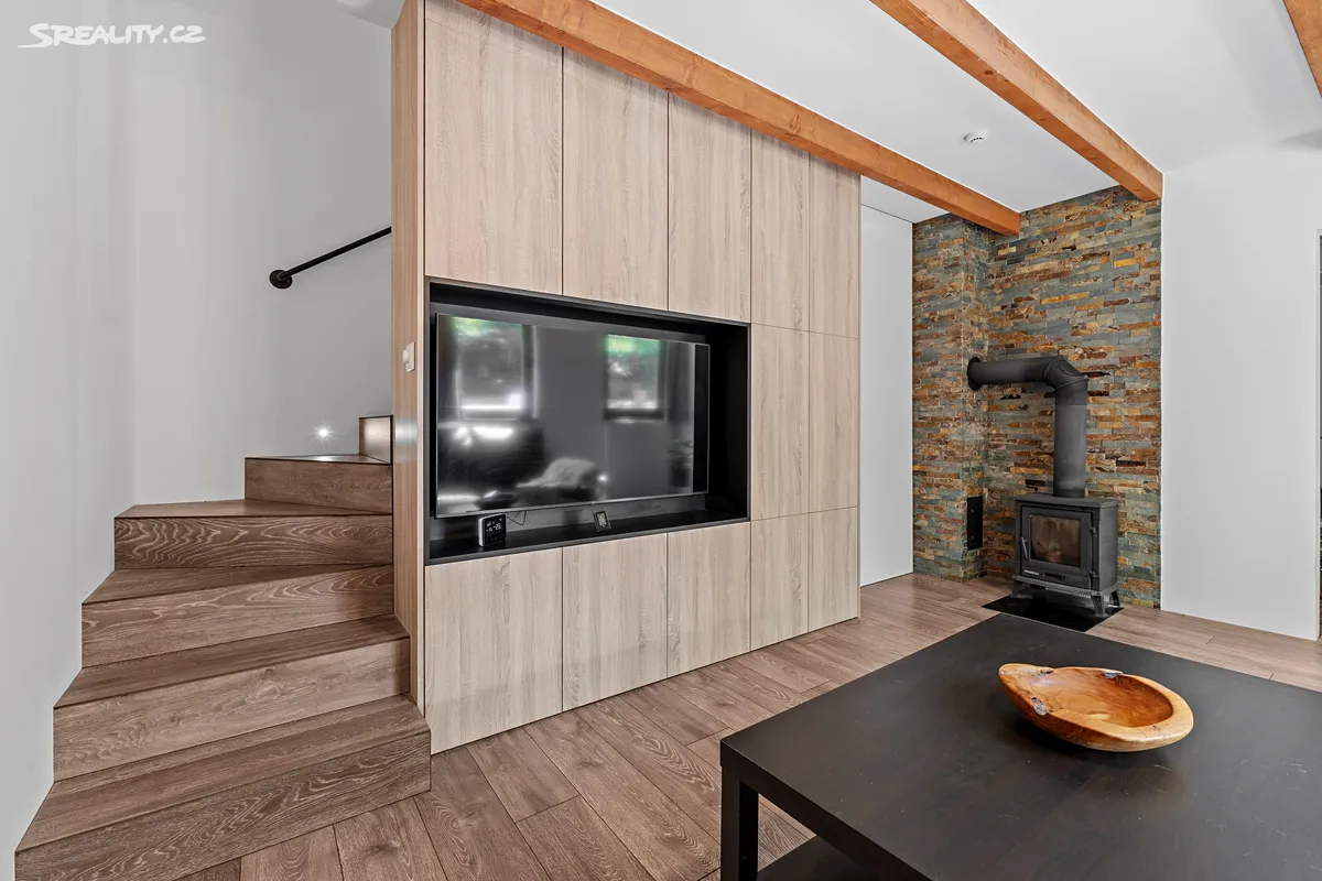 Prodej rodinného domu 89 m², pozemek 421 m² – pohled 6