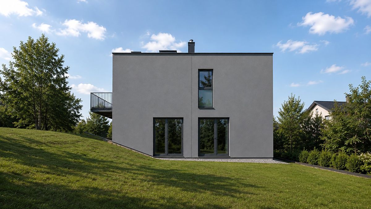 Prodej rodinného domu 191 m², pozemek 535 m² – fotografie 3