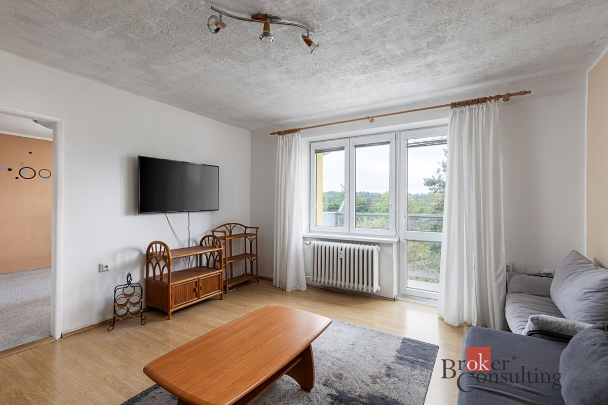 Prodej bytu 3+1 59 m² – fotografie 3