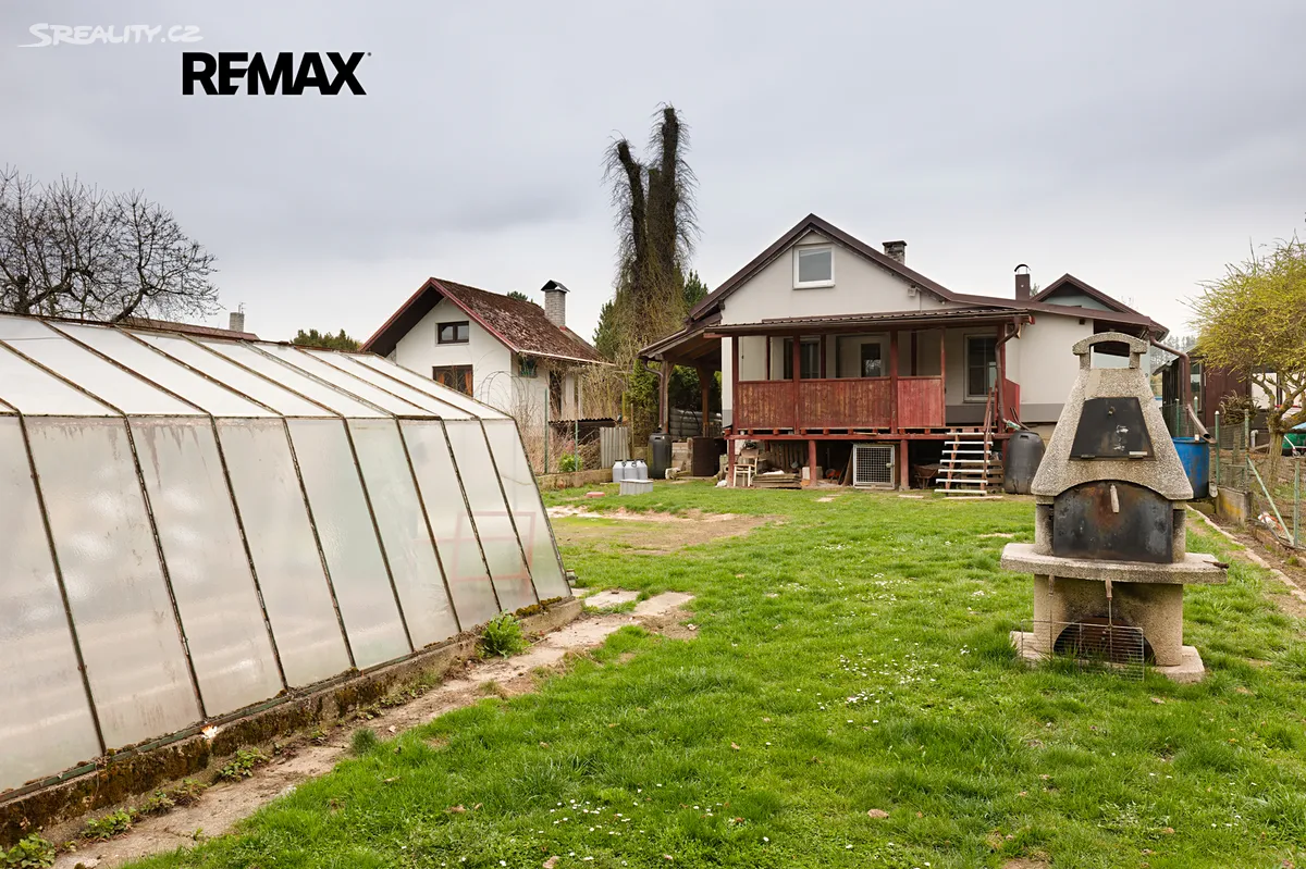 Prodej chaty 55 m², pozemek 357 m² – pohled 6