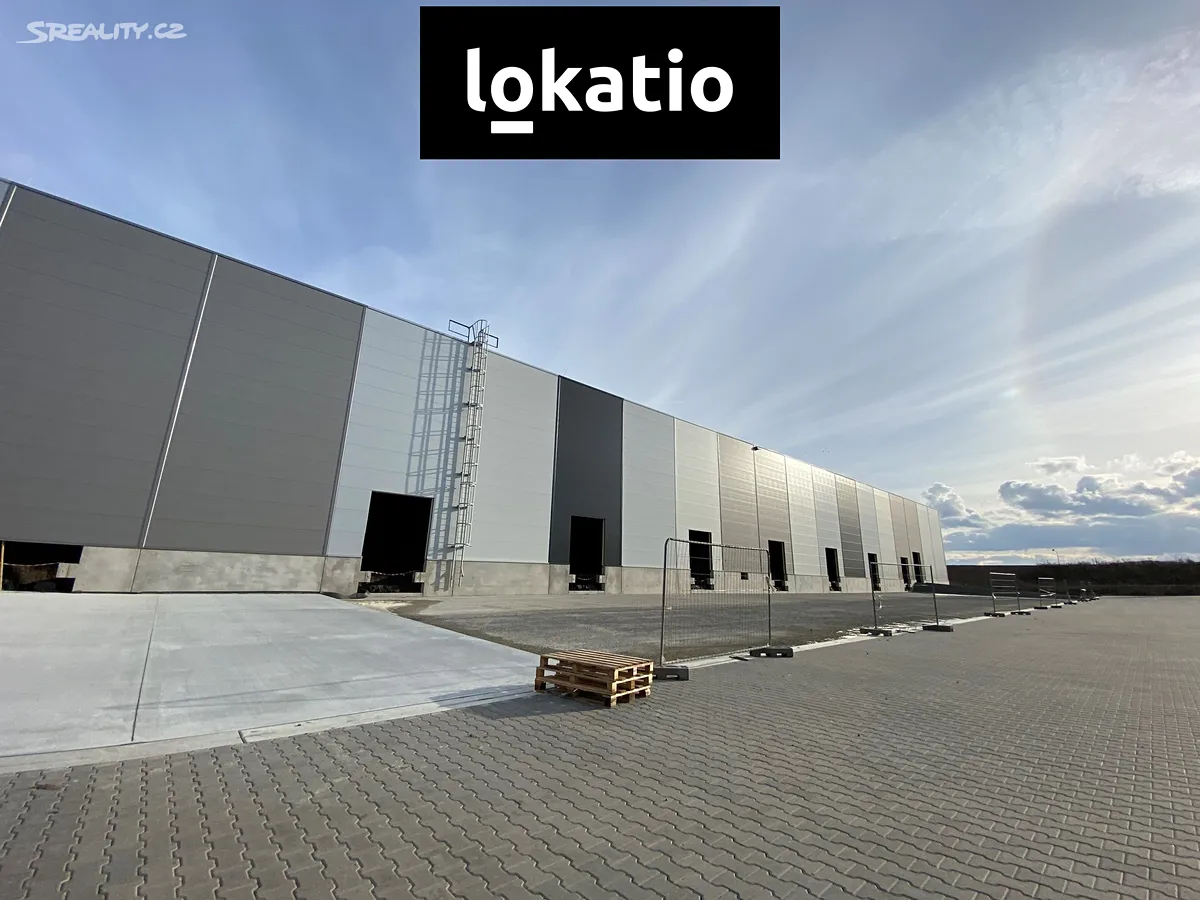 Pronájem skladového prostoru 6800 m² – pohled 5