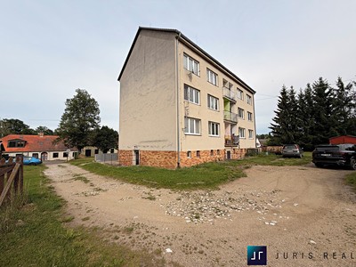Prodej bytu 3+kk 86 m²