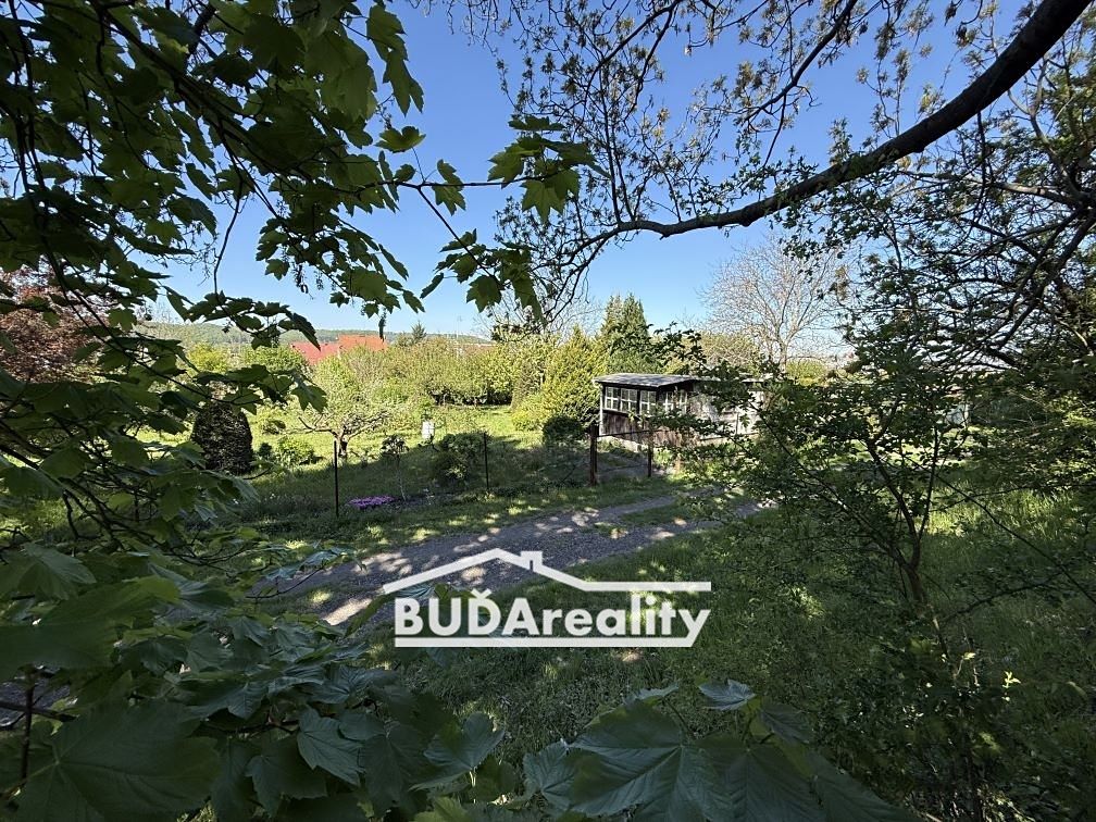 Prodej chaty 20 m², pozemek 569 m² – fotografie 5