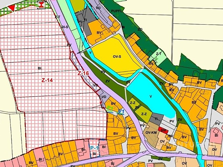Ділянка на продаж, 43 594 м² (1 з 7)