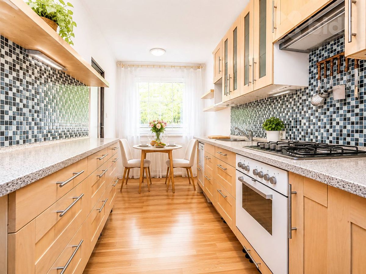 Prodej bytu 3+1 71 m² – fotografie 5