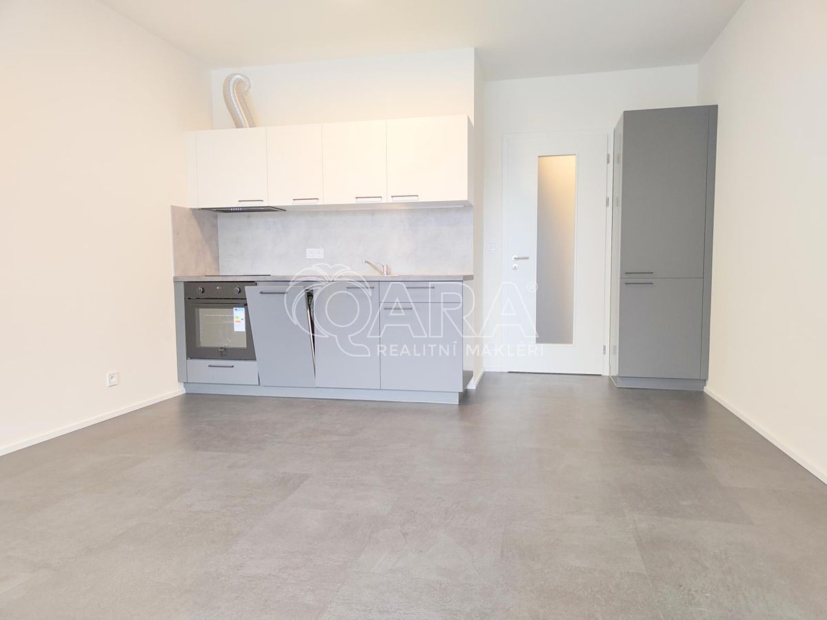 Prodej bytu 1+kk 32 m² – fotografie 5