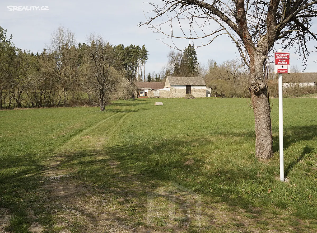 Prodej zemědělské usedlosti 109 m², pozemek 19728 m² – další