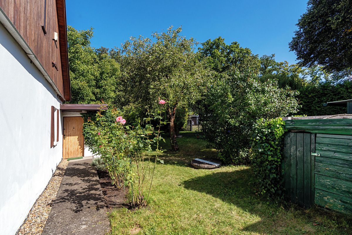 Prodej rodinného domu 50 m², pozemek 793 m² – fotografie 4