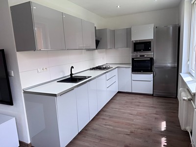 Prodej bytu 2+kk 51 m²