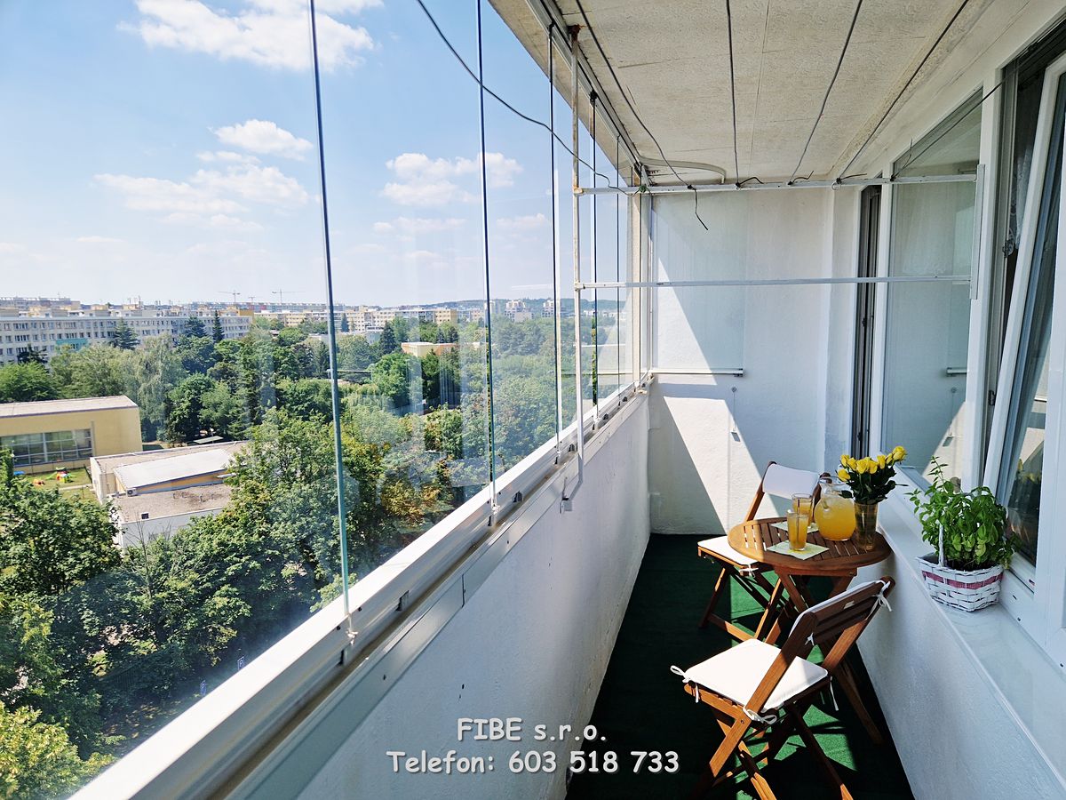 Prodej bytu 1+kk 34 m² – fotografie 2