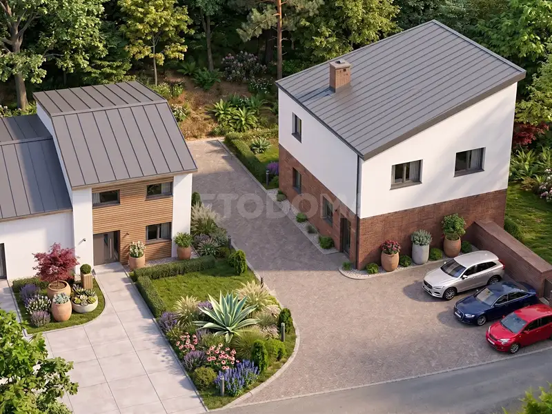 Prodej stavebního pozemku 900 m², Bezdružice – náhled fotky 3
