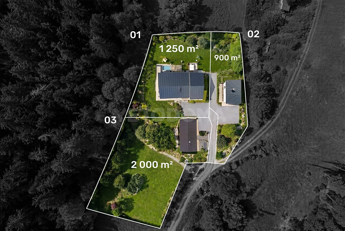 Prodej rodinného domu 152 m², pozemek 1250 m² – fotografie 4