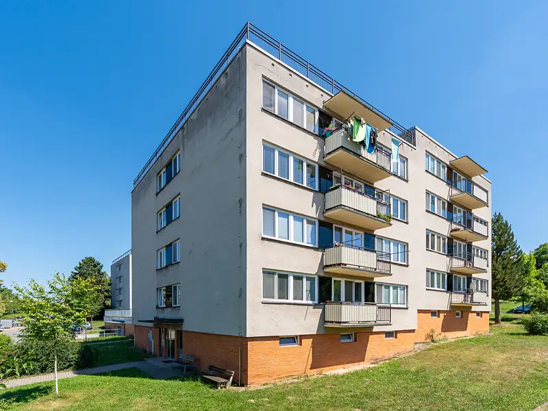 Prodej bytu 3+1 88 m², Zlín – náhled fotky 1